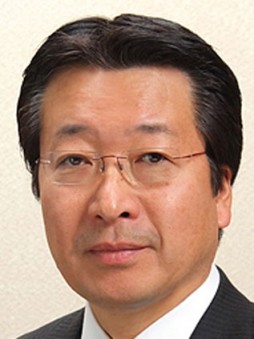 Masayoshi Ohkubo