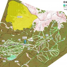Keystone Mountain Recreation Plan