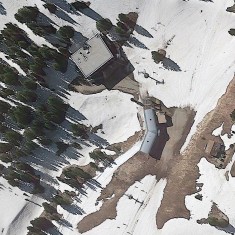 Alta Collins Angle Station Google earth