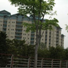 Konjiam Resort