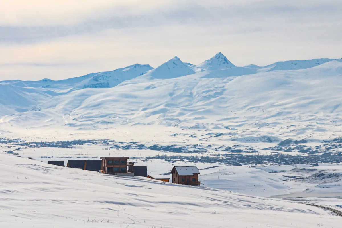 Armenia Golden Analysis