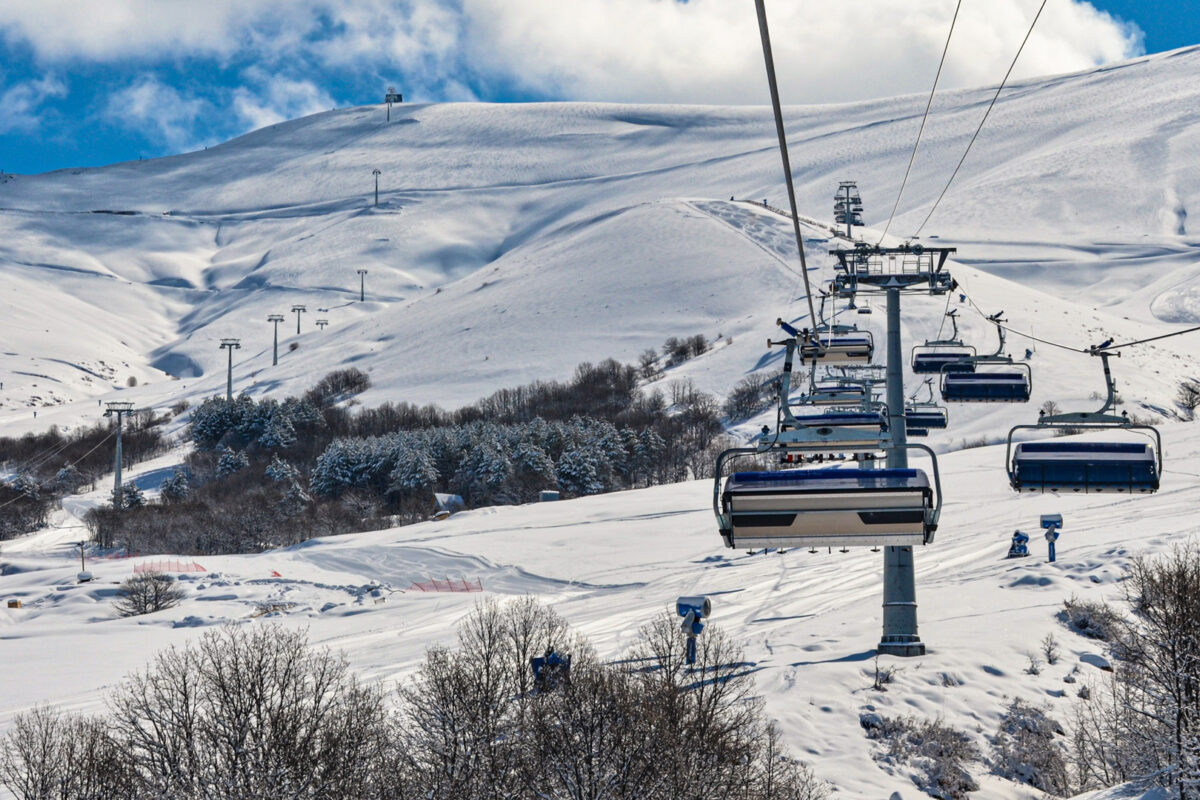 Myler Mountain