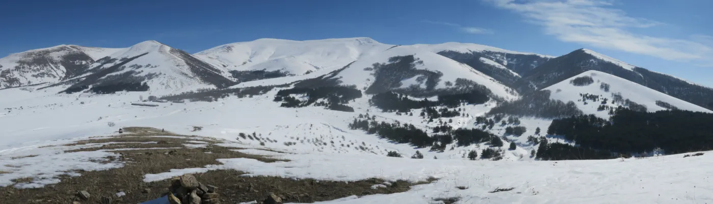 Myler mountain