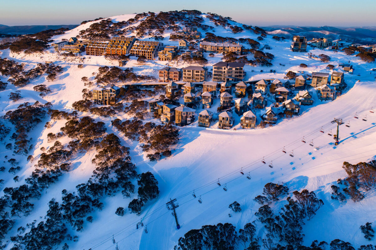 Falls Creek