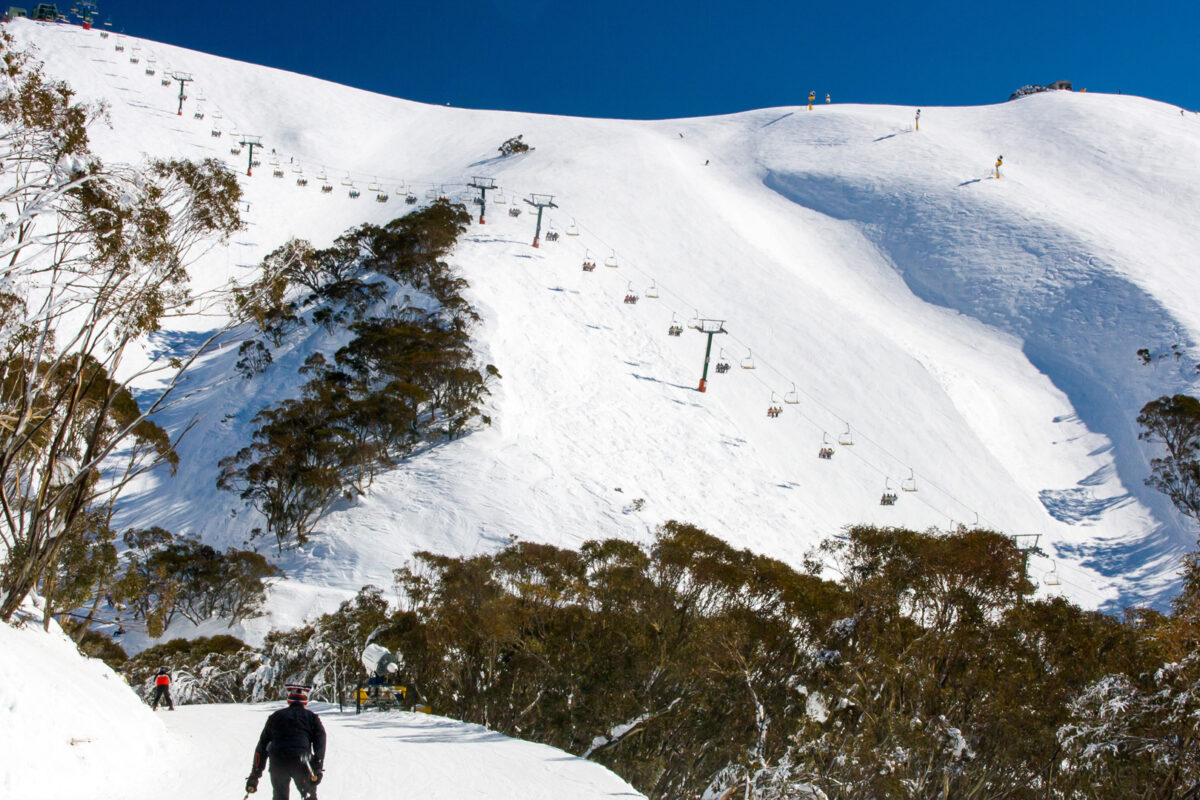 Mount Hotham