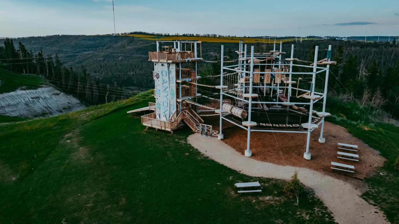 Canyon Ski Resort FB Image