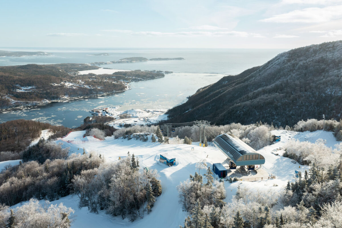 Cape Smokey