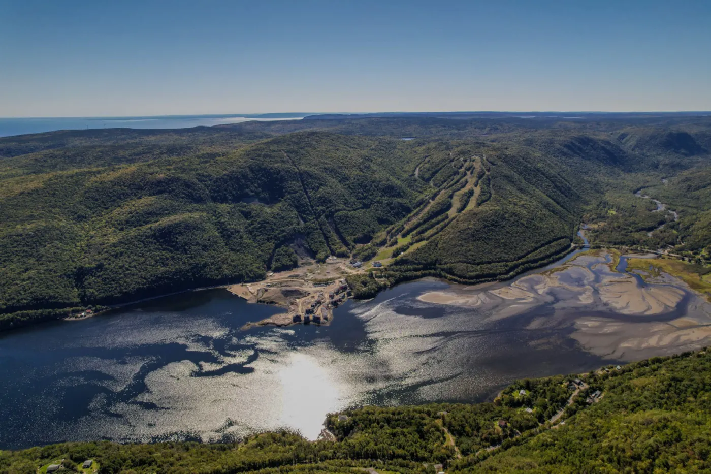 Cape Smokey Green Season Image