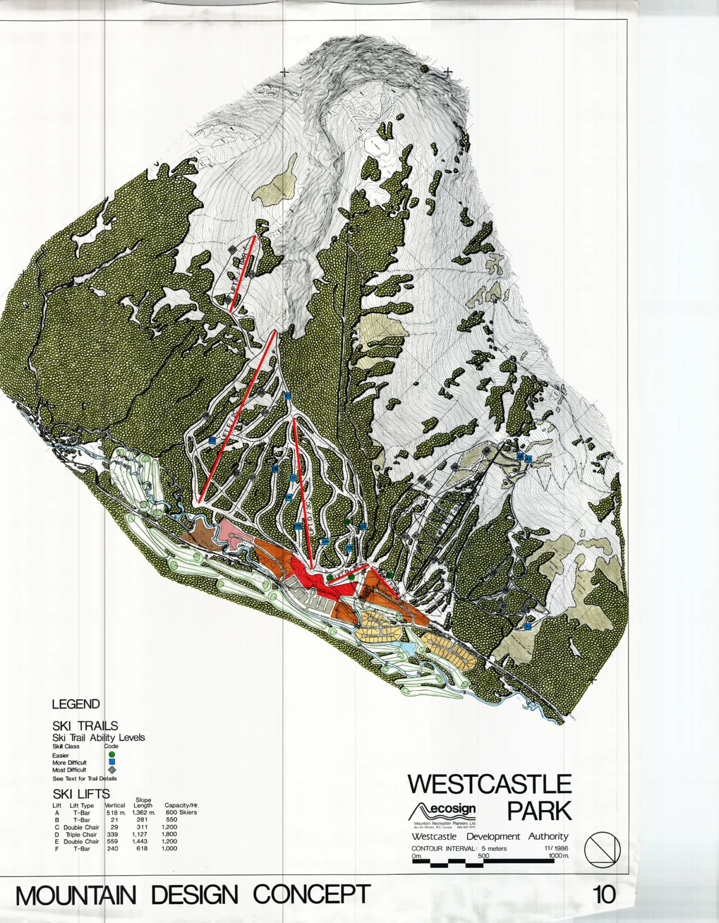 85 S Castle Mountain Design Concept 2 Nov 86 resized