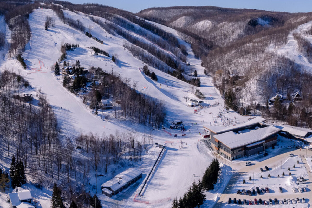 Alpine Ski Club