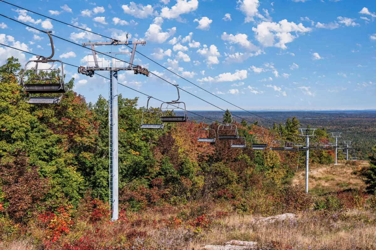 Calabogie Peaks Resort