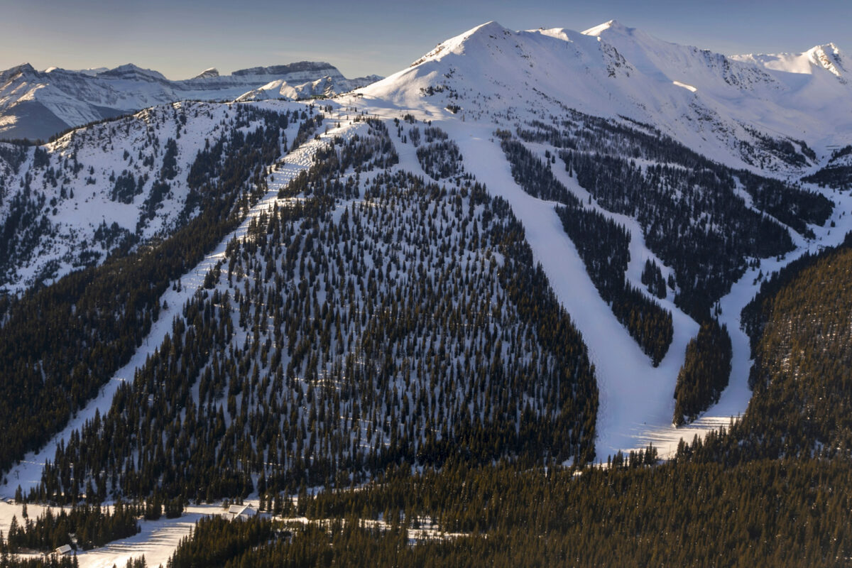 Lake Louise