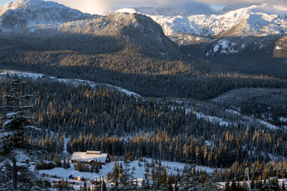 Mount Washington