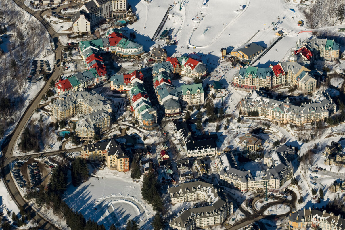 Mont Tremblant