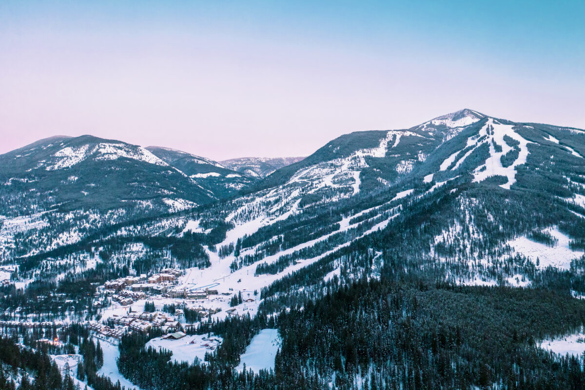 Panorama Mountain Resort