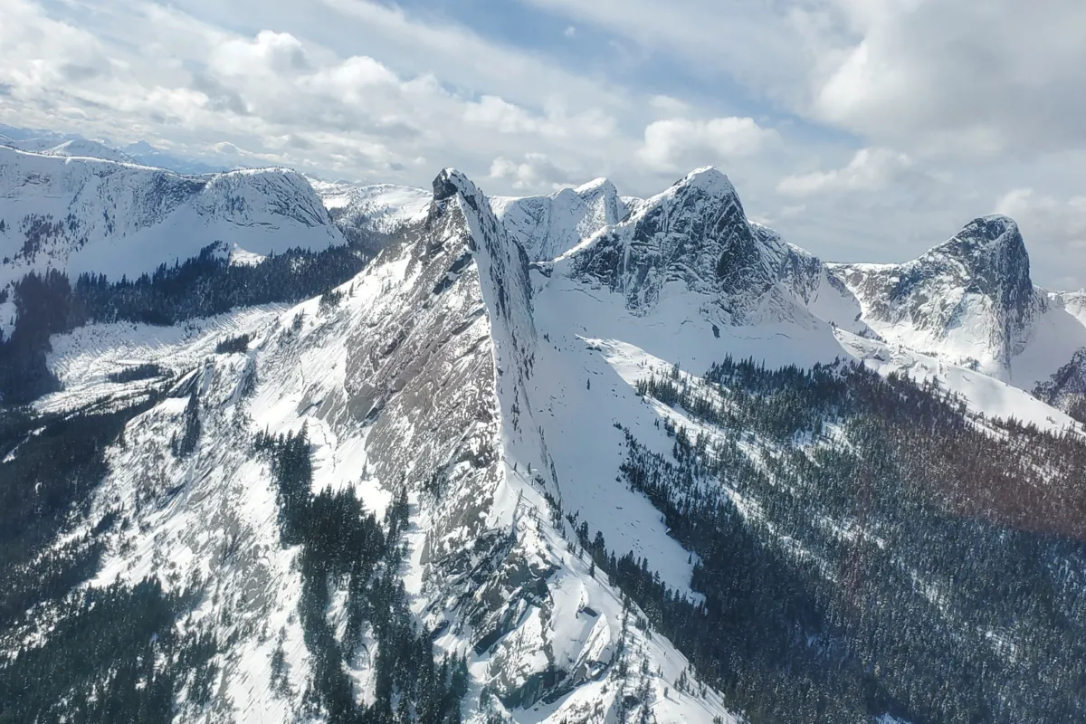 South Anderson Resort