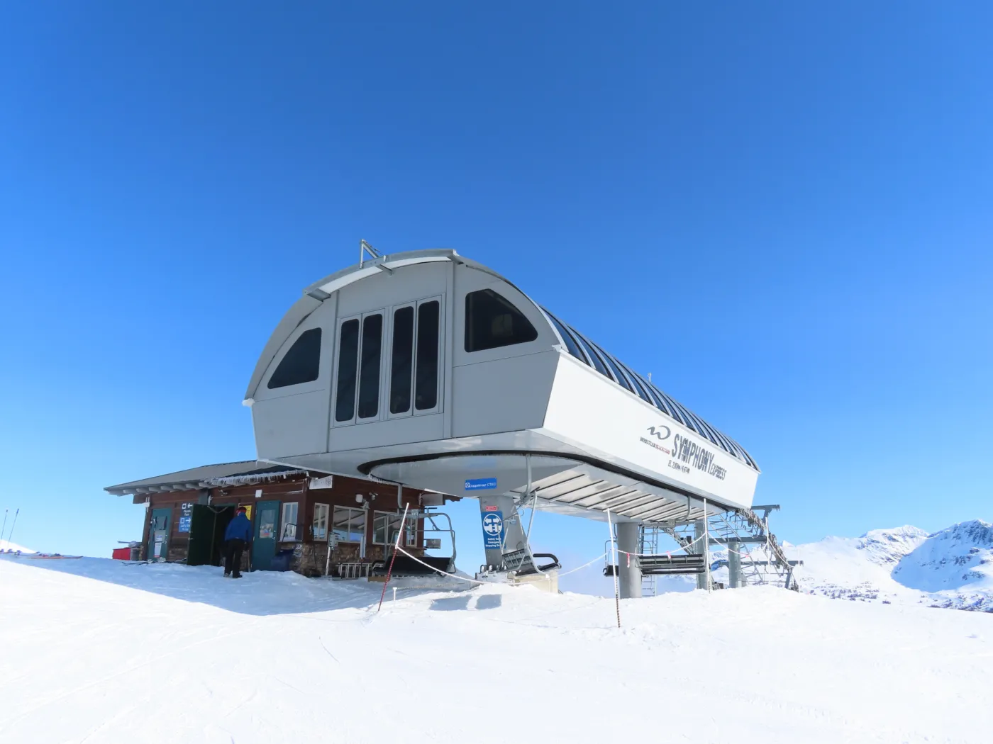 Symphony Express Upper Terminal Liftblog com