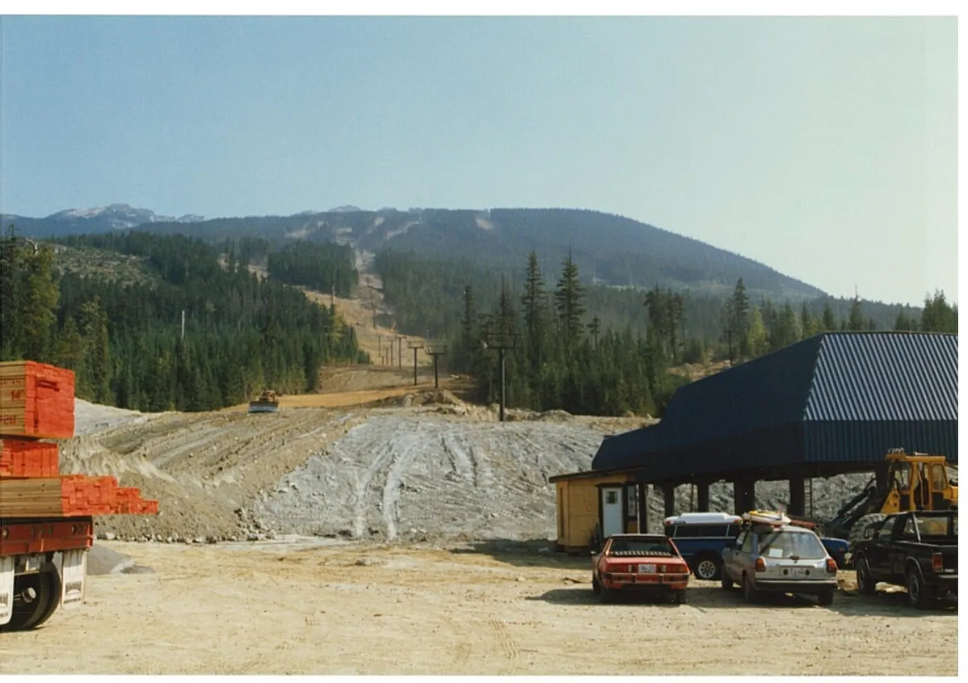 Wizard Chair Construction