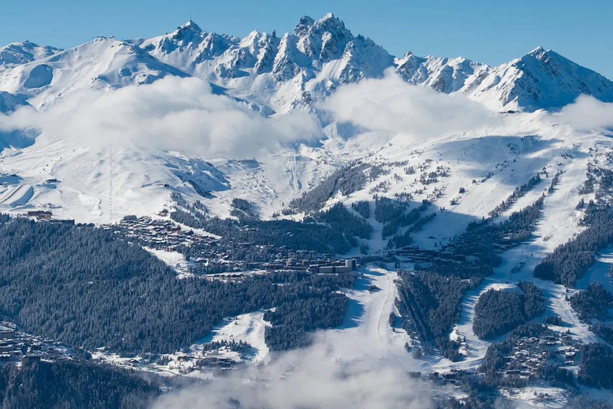 Courchevel