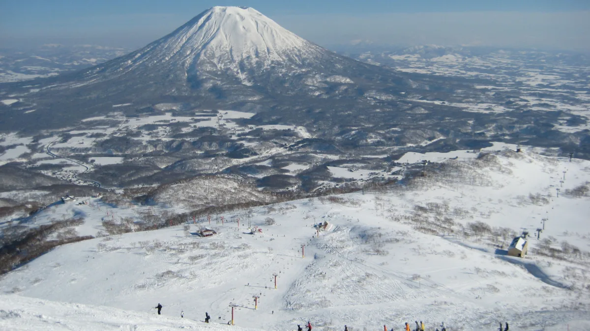 PCPD and Hyatt Announce Plans for Park Hyatt Hotel and Residences in Niseko, Japan - Photo