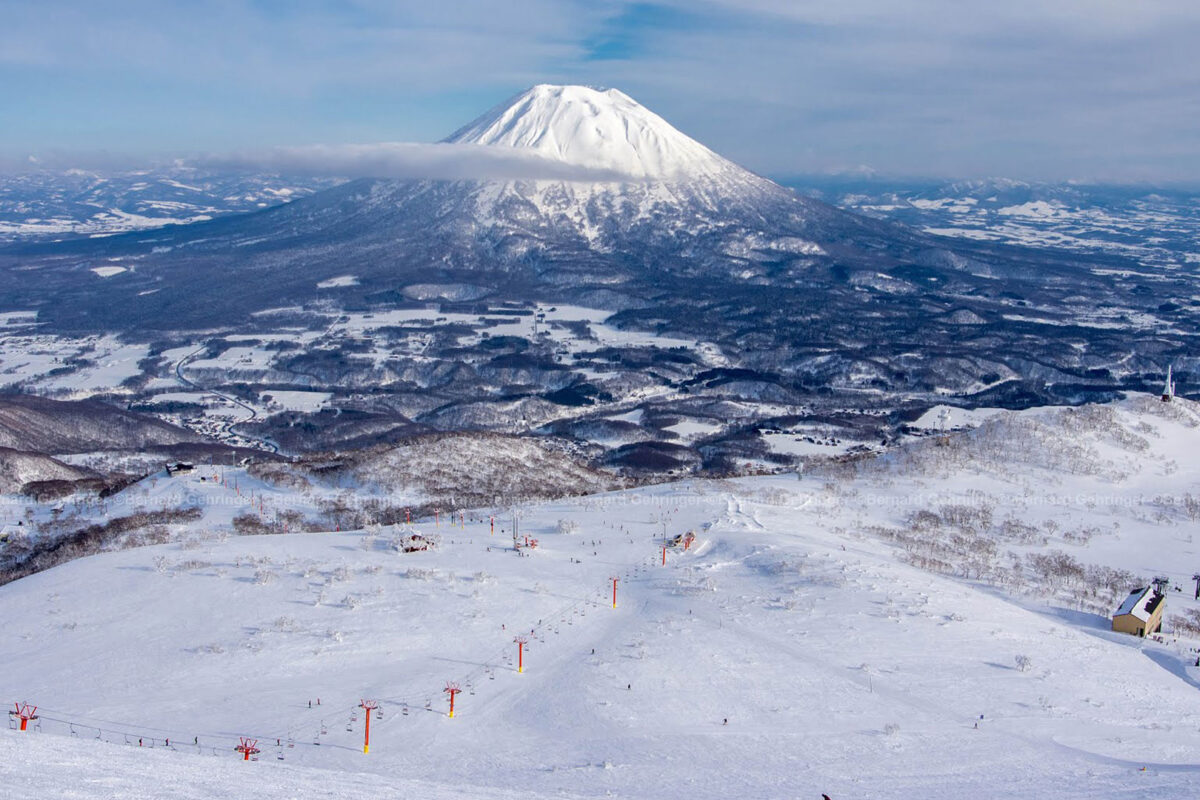 Niseko Higashiyama