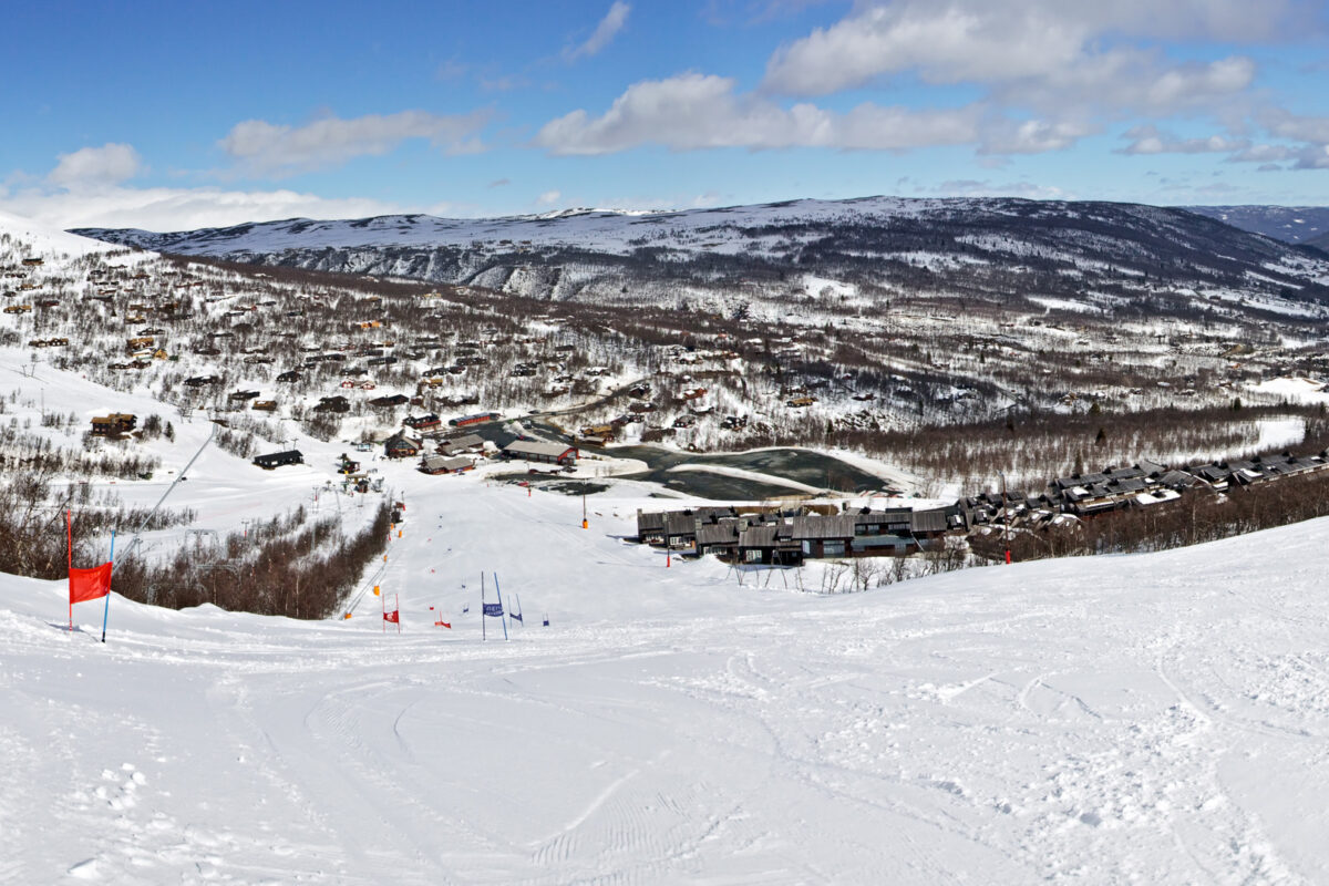 SkiGeilo