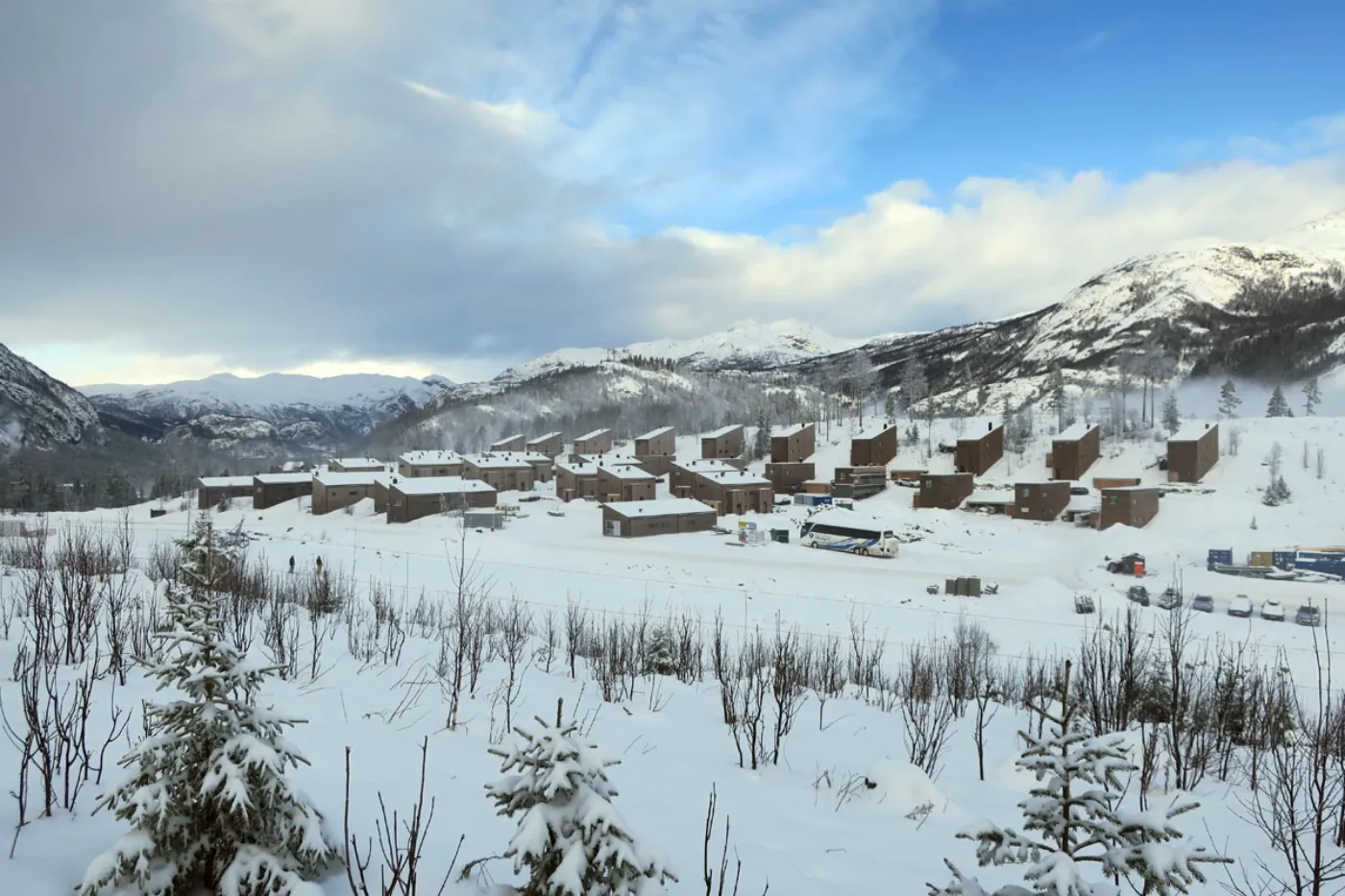 Totteskogen Neighbourhood Resized