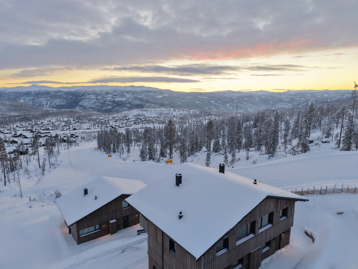 Images from Turjufjell 1