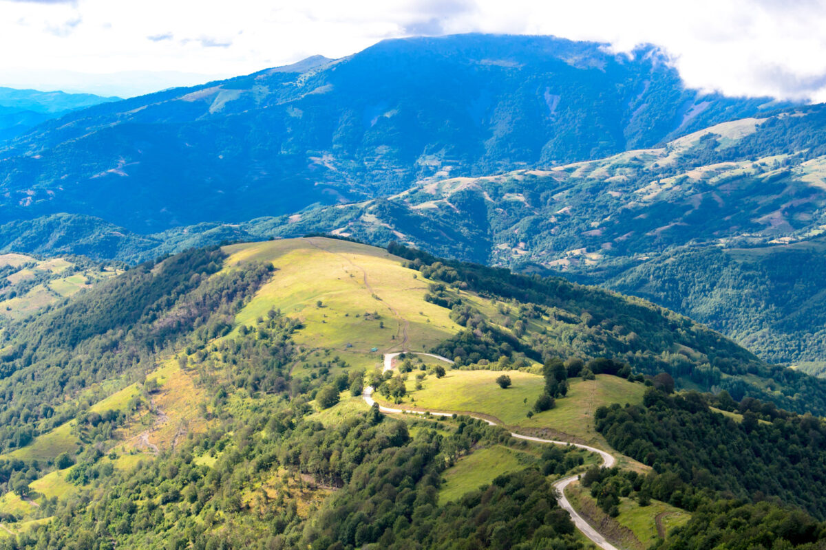Stara Planina
