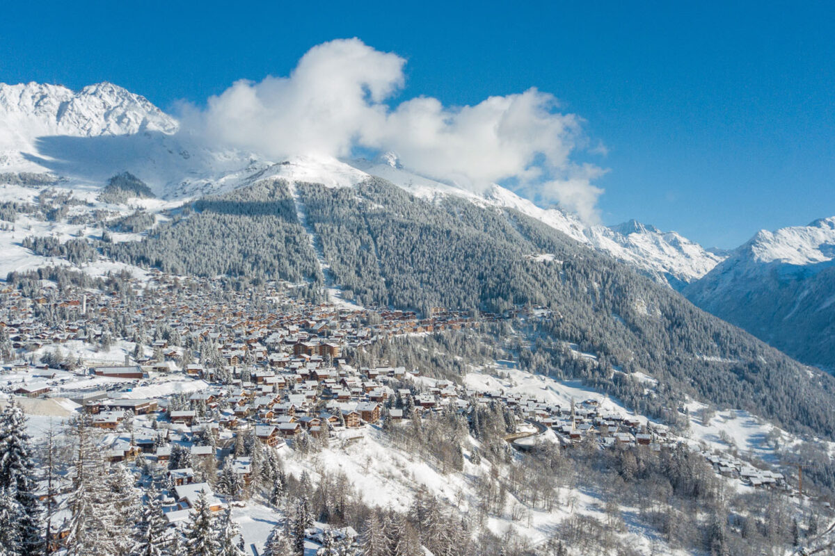 Verbier
