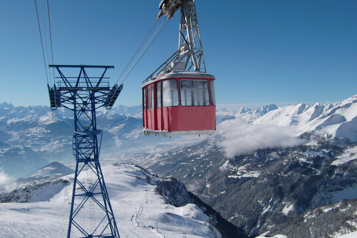 Crans-Montana