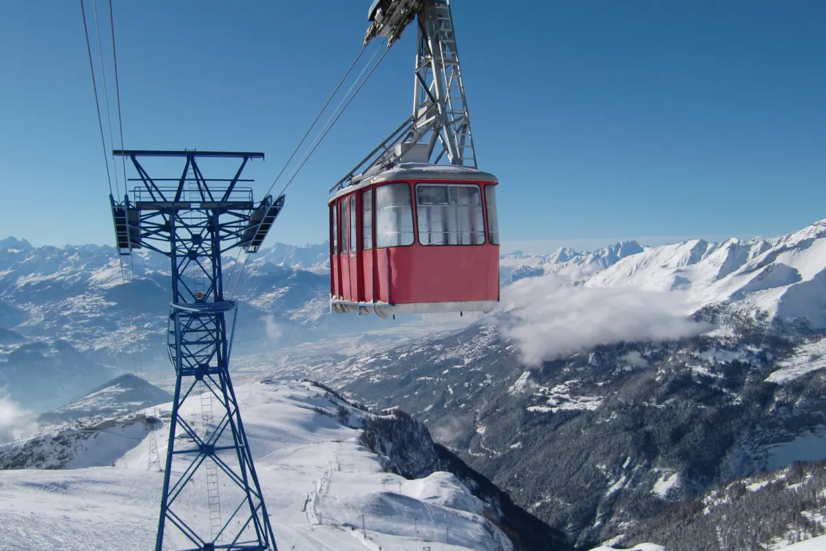 Crans-Montana