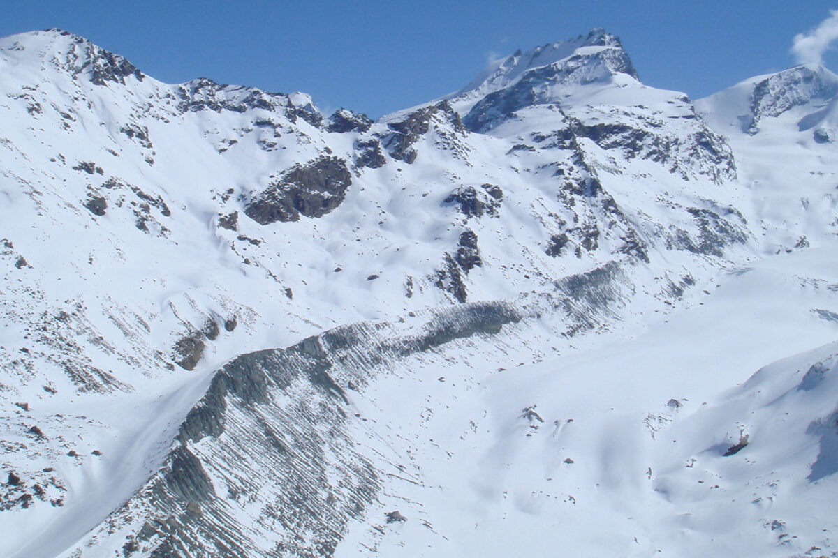 Saas Fee - Tasch - Zermatt Connection Study