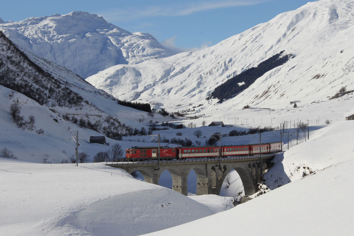Andermatt