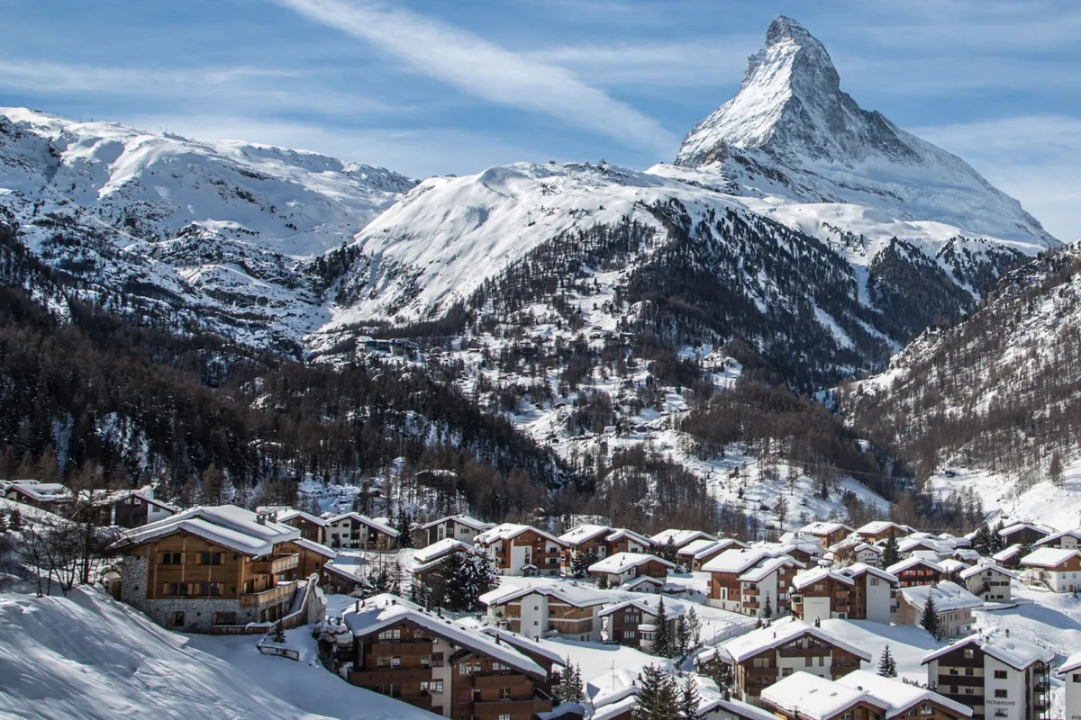 Zermatt