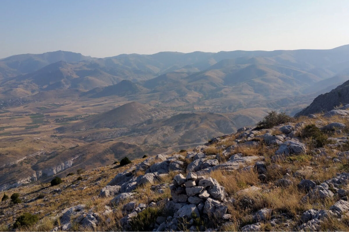Şuhut Kilimatan