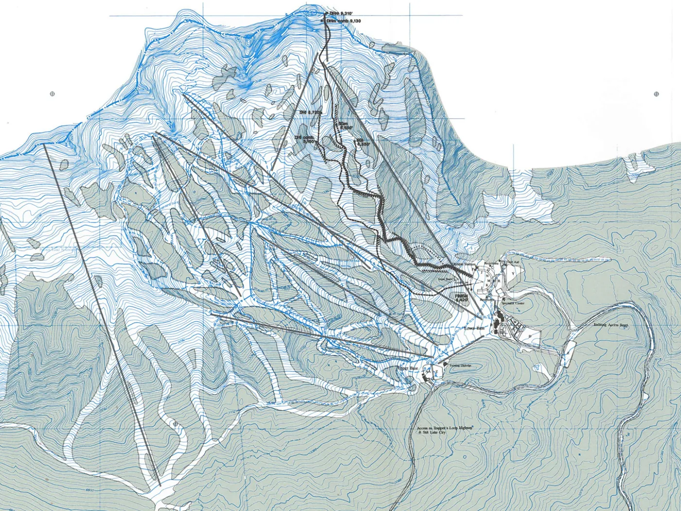 2002 olympic winter courses snowbasin