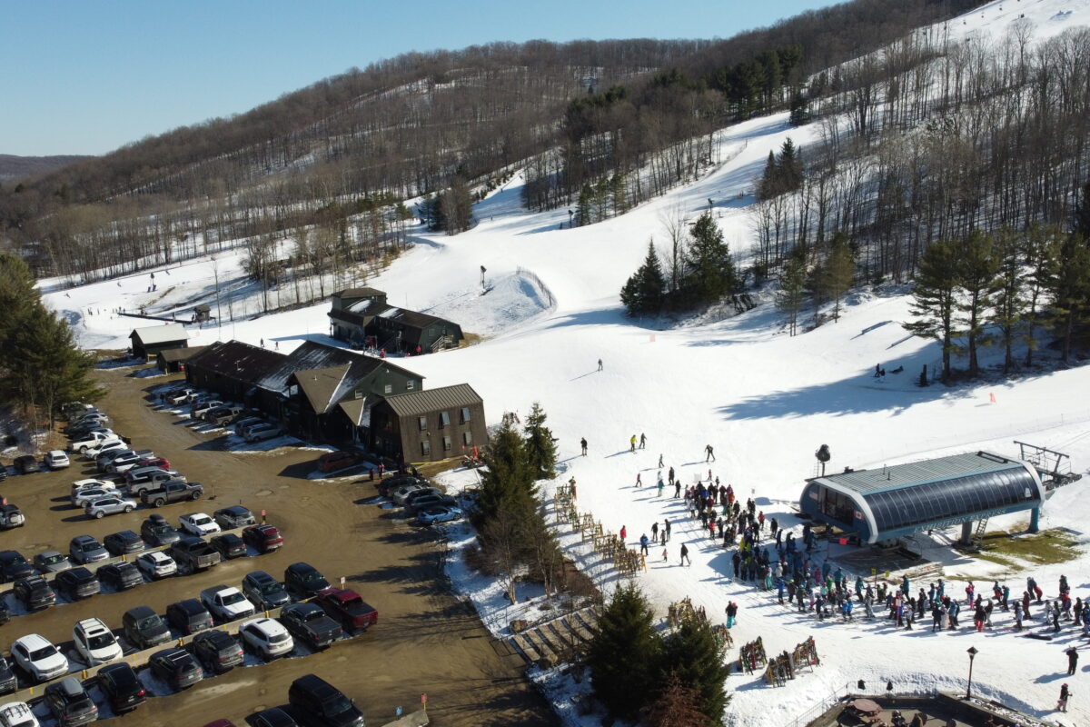HoliMont