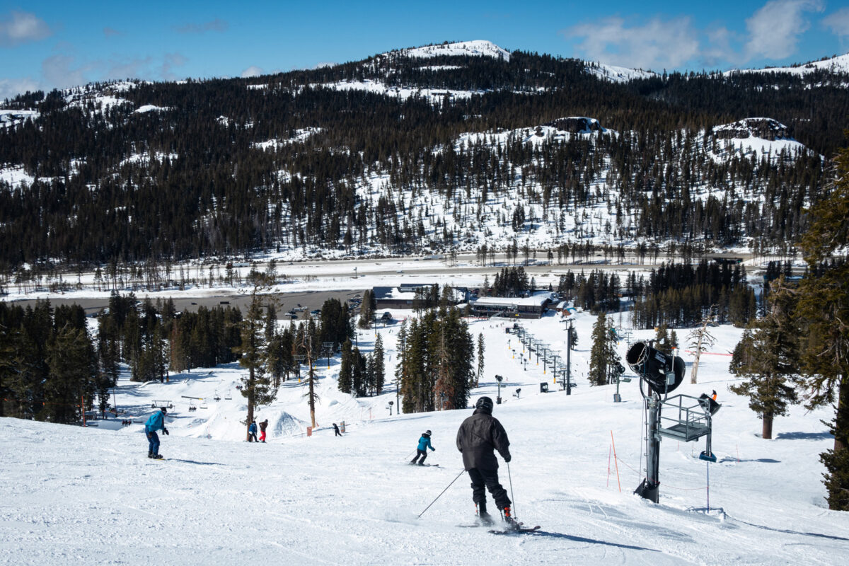 Soda Springs