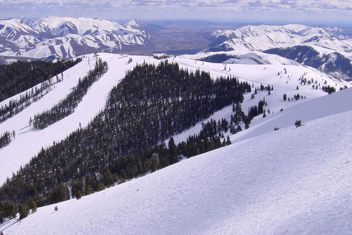 Sun Valley Resort