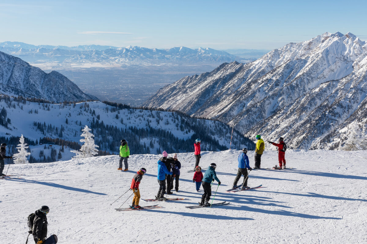 Wasatch Canyons Transportation Study