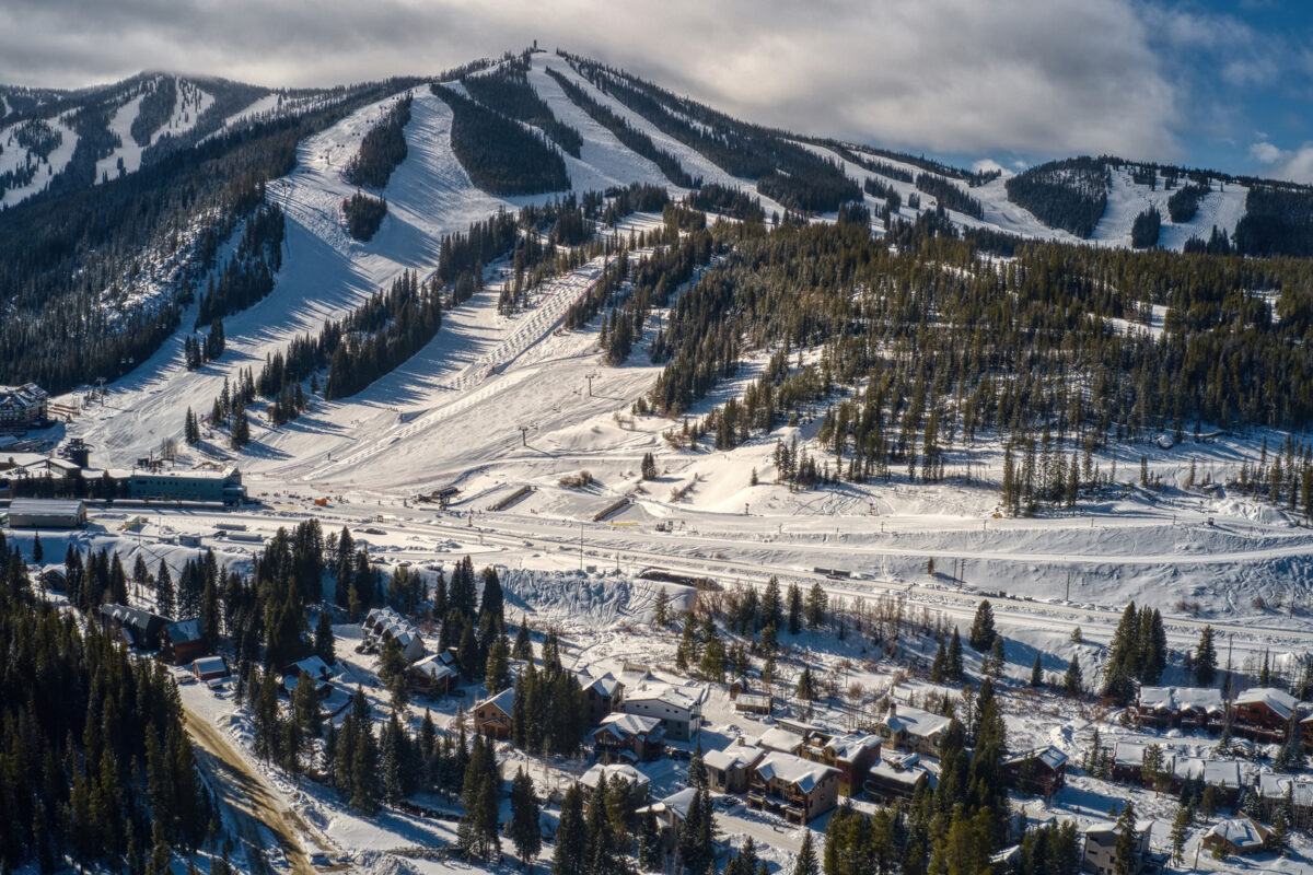 Winter Park