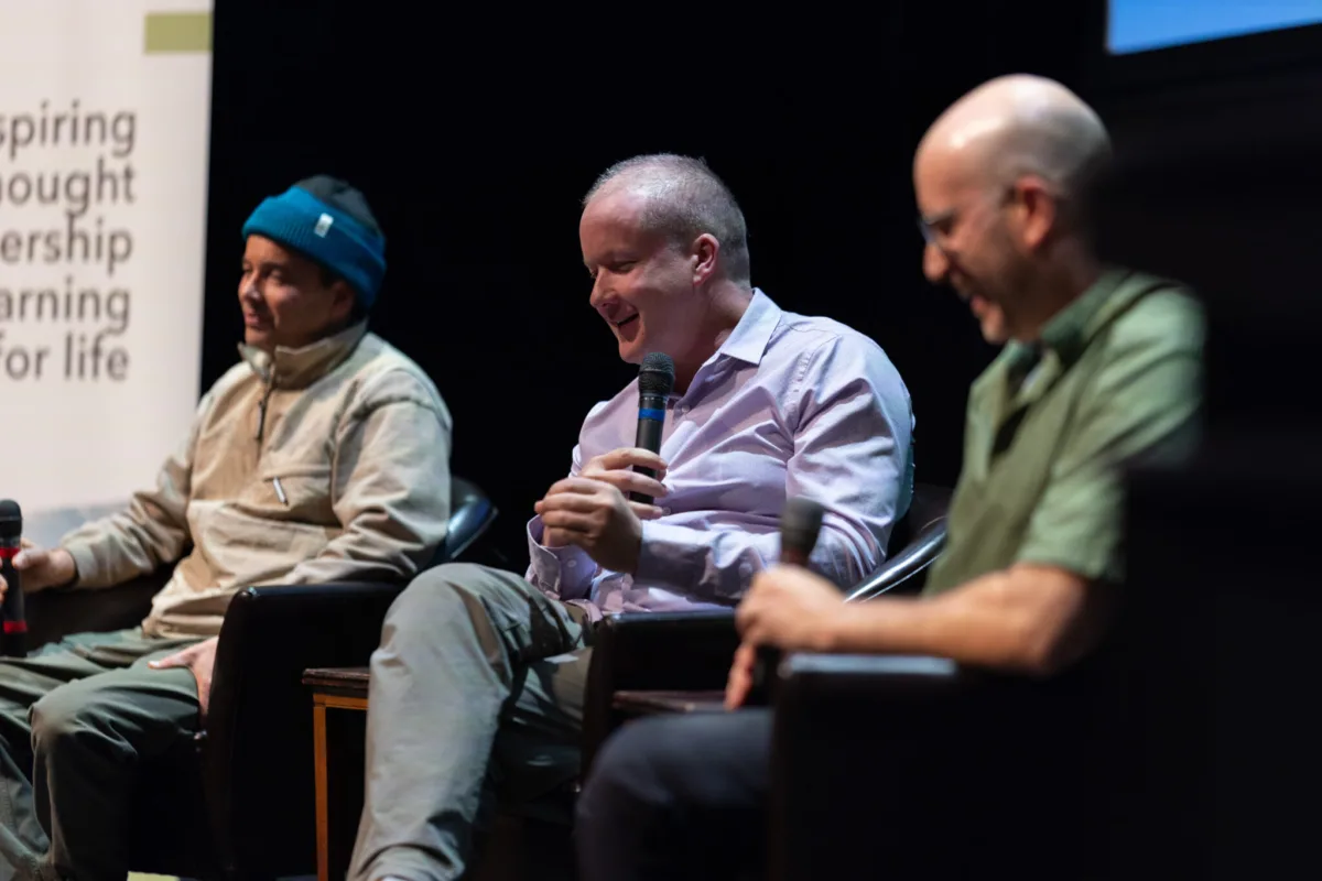 From resort to resilient: how mountain towns can adapt for the future - Photo