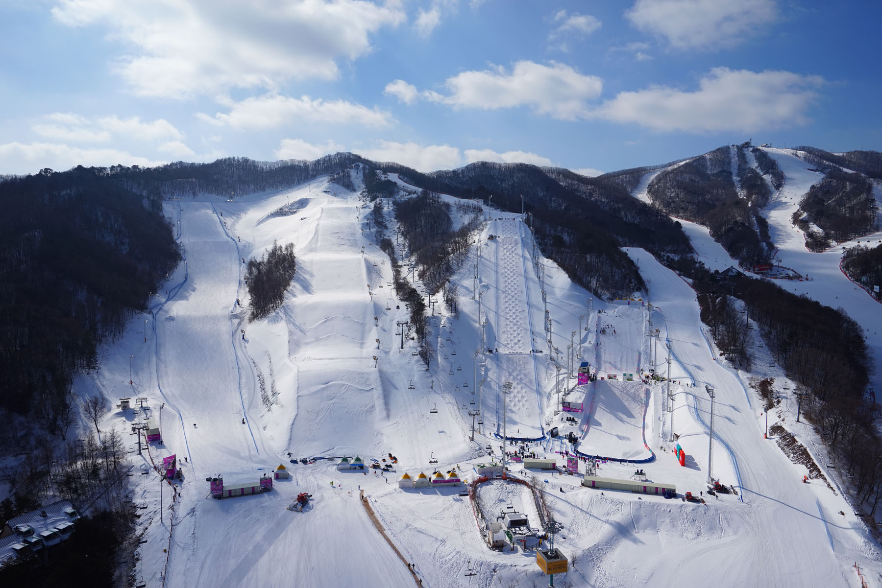 Pyeong Chang 2018 OWG Resized
