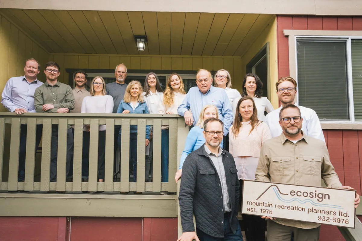 We Are Hiring - Full Time, Permanent Planner - Photo