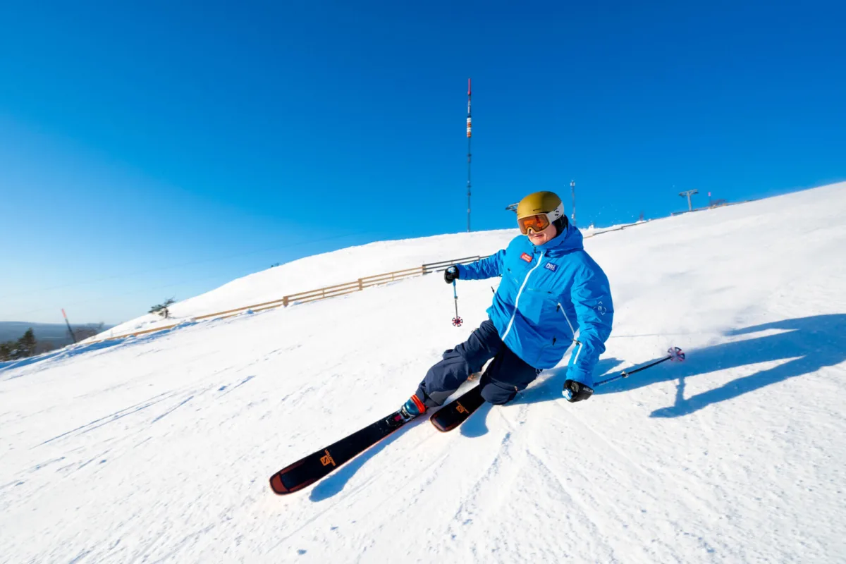 Ruka and Pyhä: Responsible growth keeps the fells alive - Photo