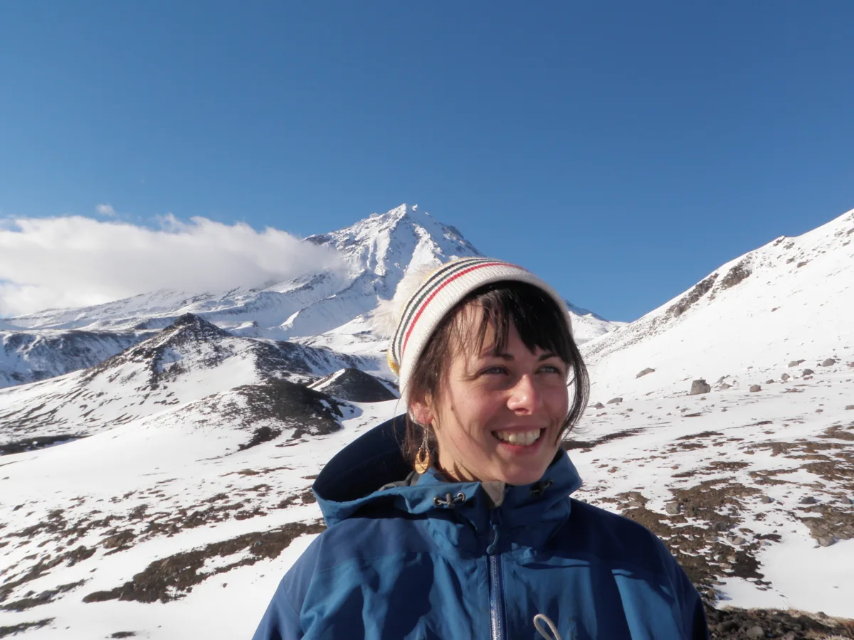Celebrating 20 Years at Ecosign: Emily Amirault - Photo