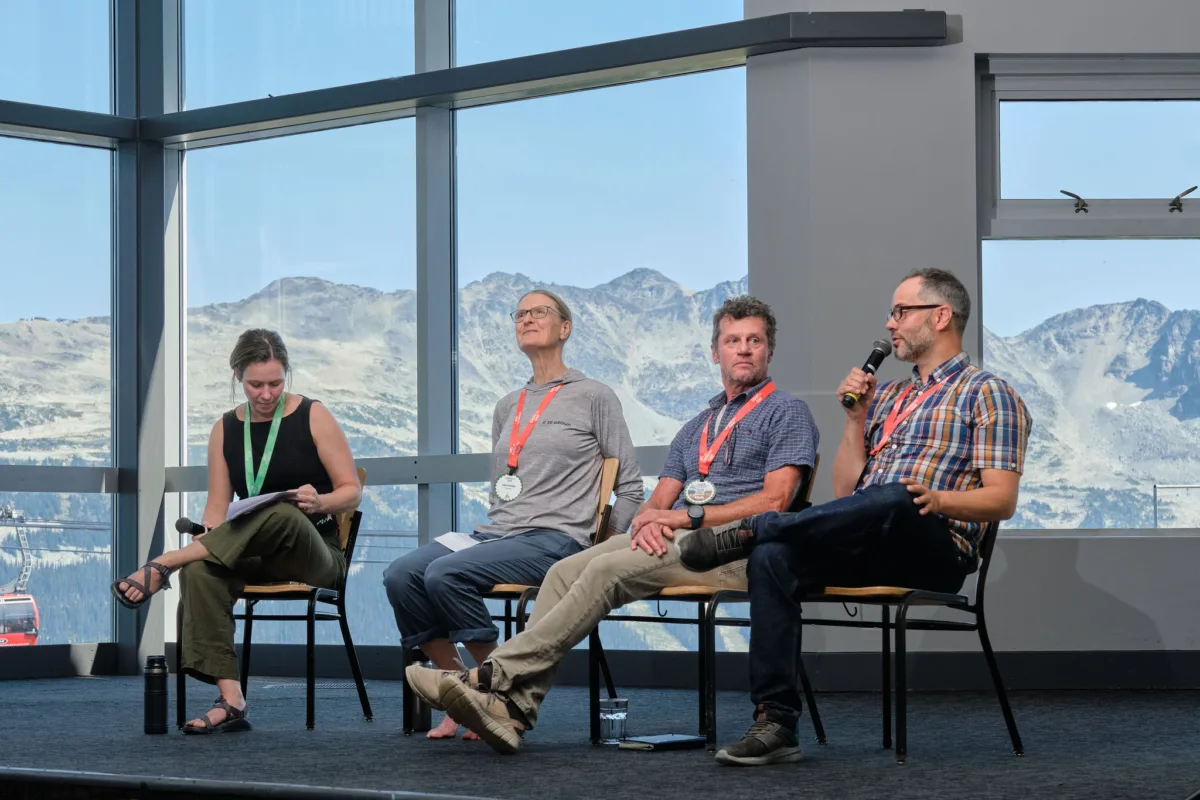 Expert Insights on the Future of Four-Season Resort Planning - Ecosign's SAM Summer Ops Recap - Photo
