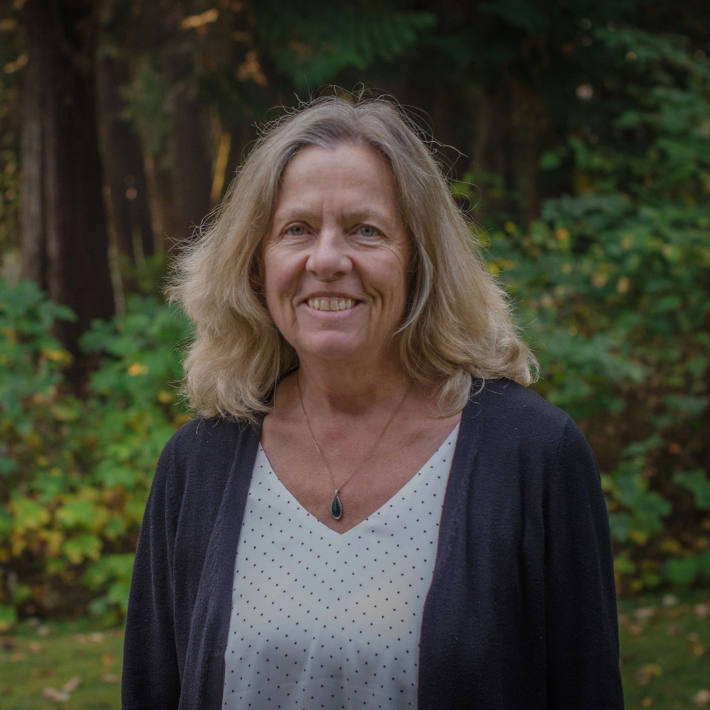 Sue Stearns - Photo