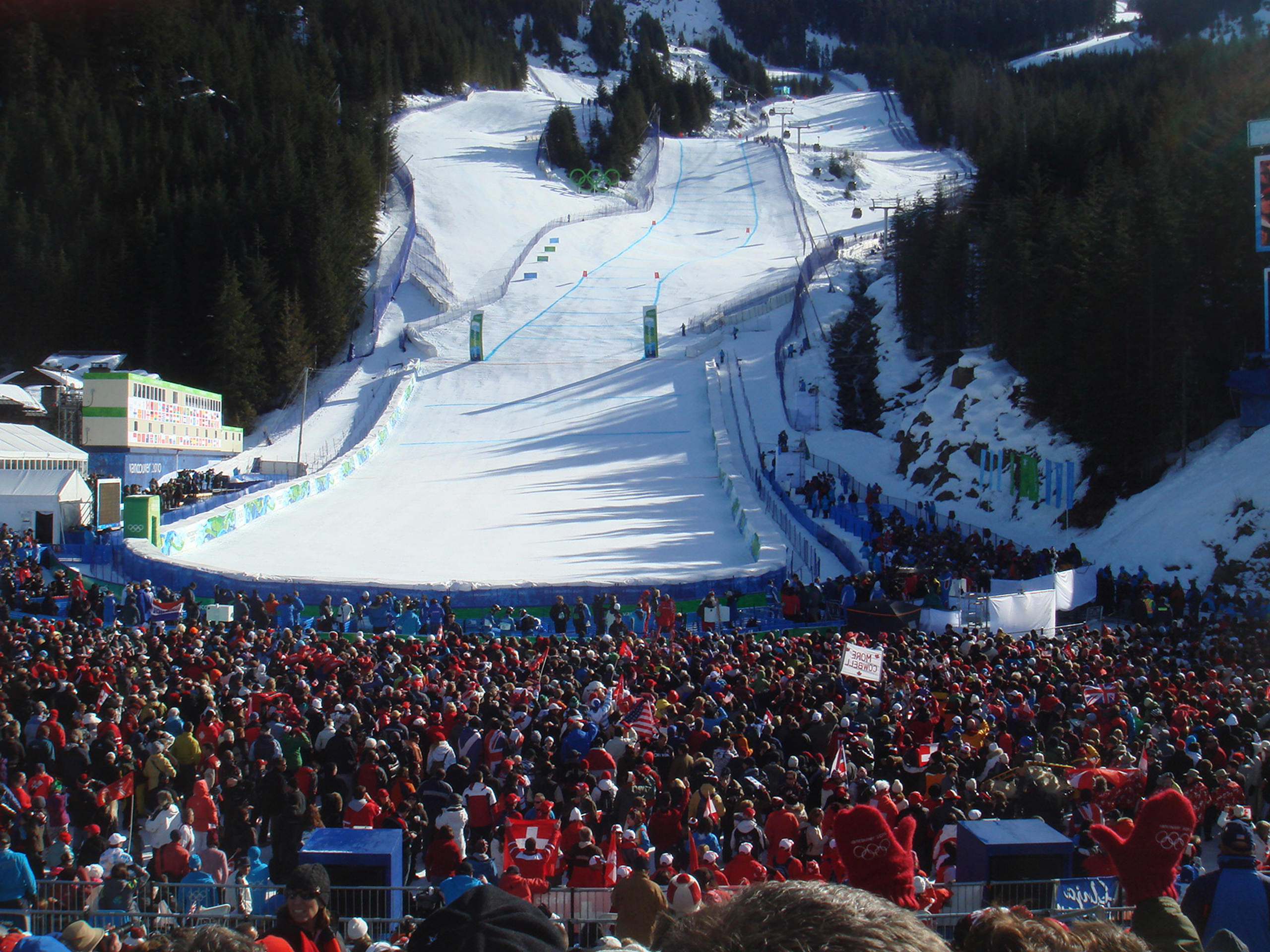 Winter Games 2010